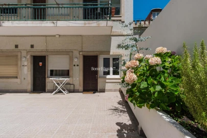 Apartamento T1 para Venda em Santo António