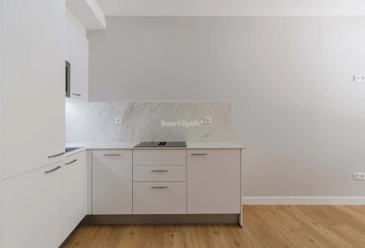 Apartamento T1 para Venda em Santo António Foto 3