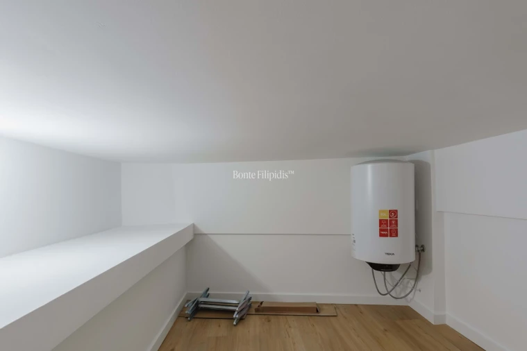 Apartamento T1 para Venda em Santo António Foto 16