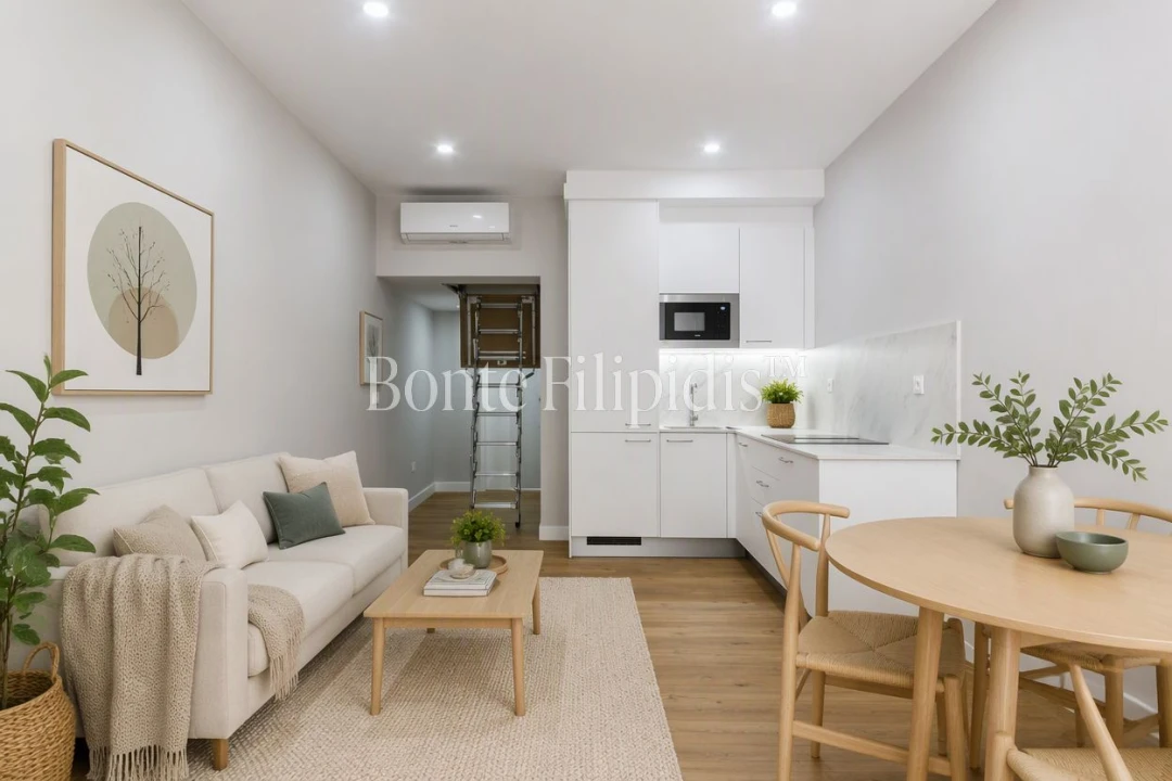 Apartamento T1 para Venda em Santo António Foto 17