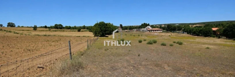 Terreno Agricola ou Rústico para Venda em Izeda, Calvelhe e Paradinha Nova