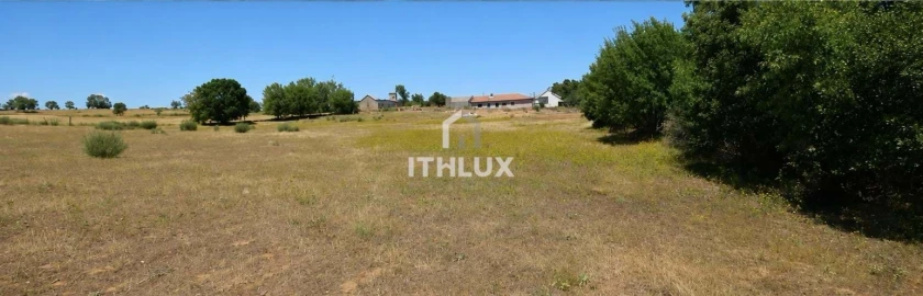 Terreno Agricola ou Rústico para Venda em Izeda, Calvelhe e Paradinha Nova