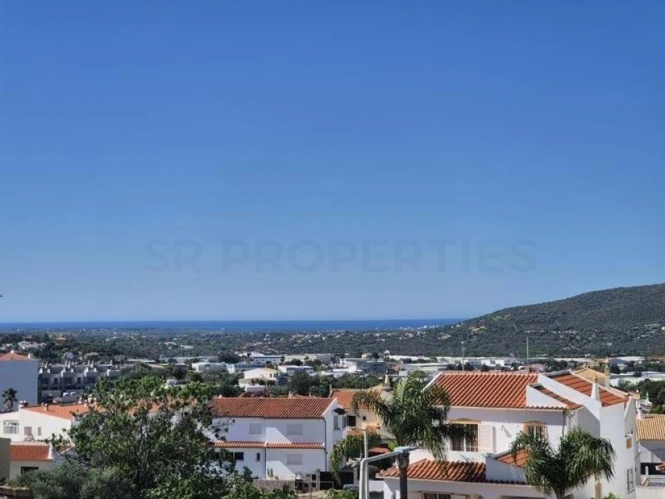 Moradia T5 para Venda em Loule (São Sebastião) Foto 28
