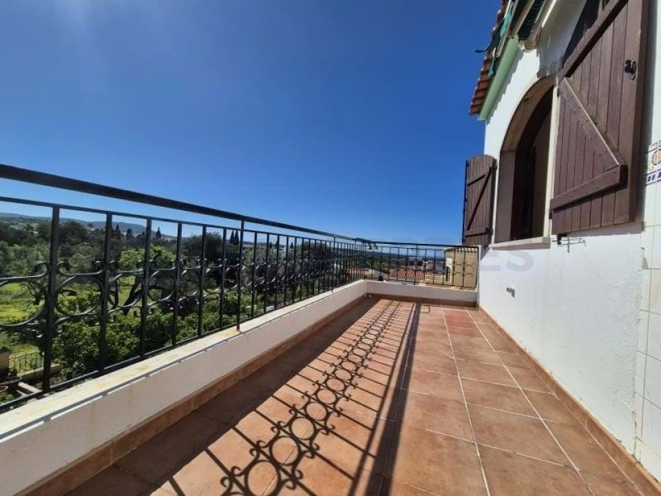 Moradia T5 para Venda em Loule (São Sebastião) Foto 47
