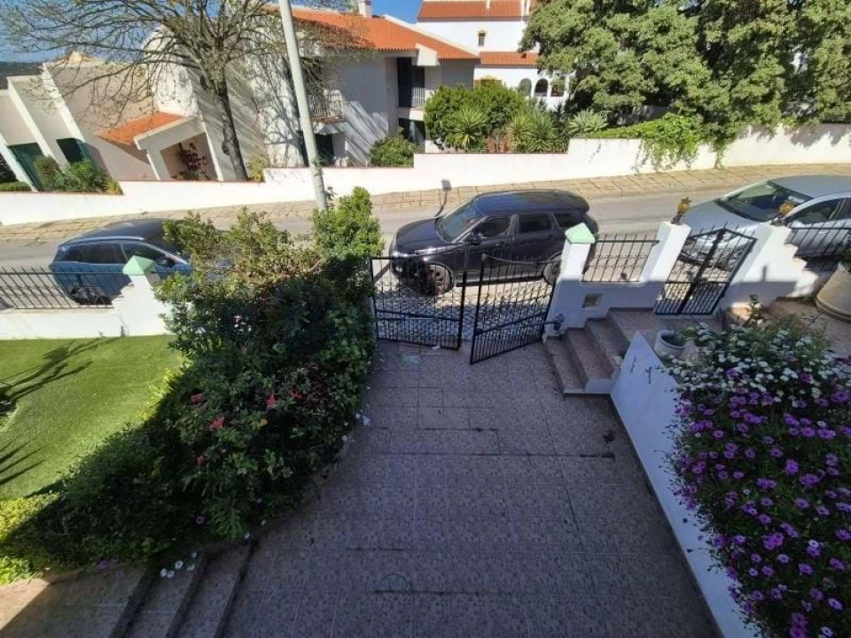 Moradia T5 para Venda em Loule (São Sebastião) Foto 78