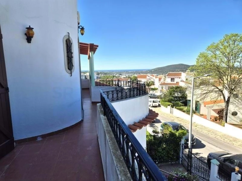 Moradia T5 para Venda em Loule (São Sebastião) Foto 32