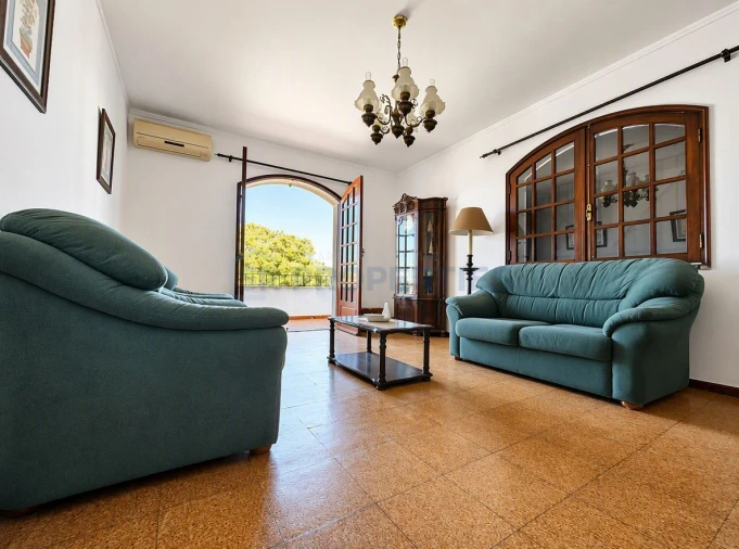 Moradia T5 para Venda em Loule (São Sebastião) Foto 28