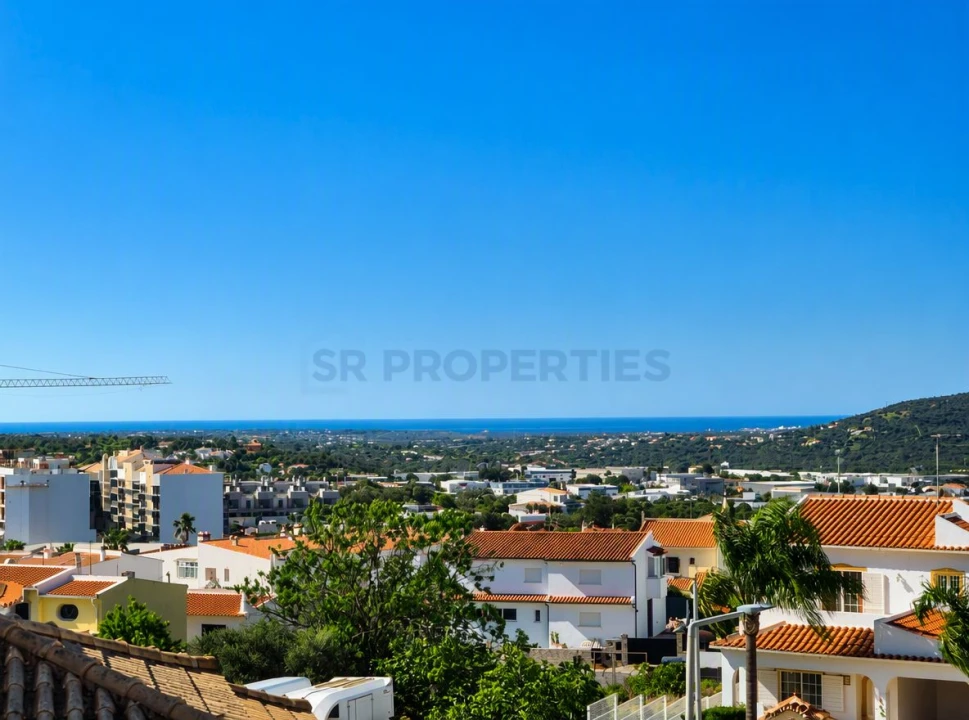 Moradia T5 para Venda em Loule (São Sebastião) Foto 24