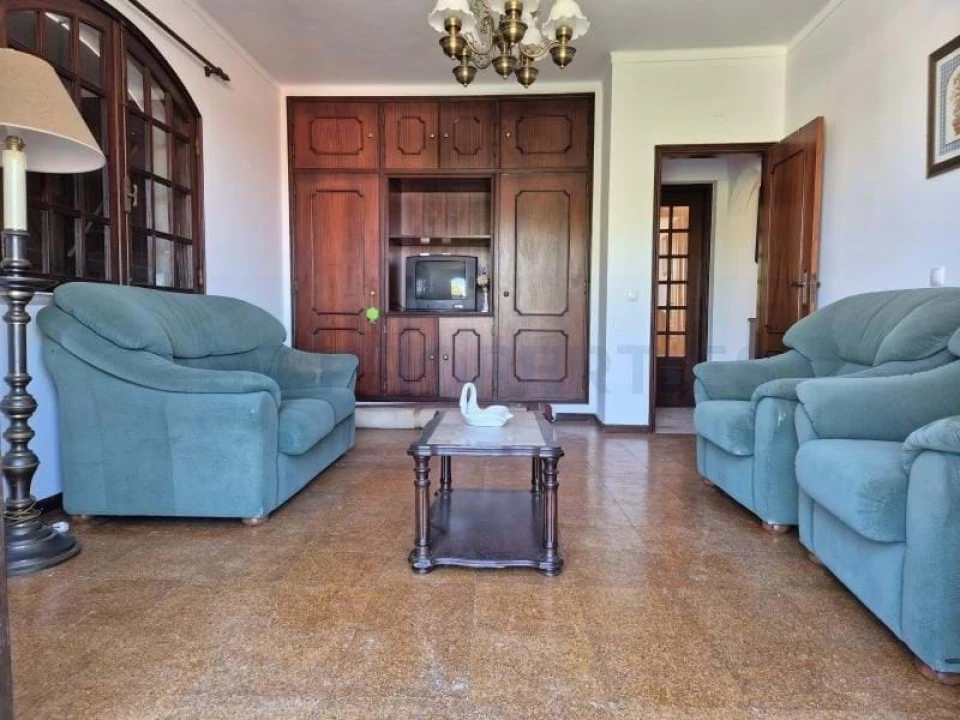 Moradia T5 para Venda em Loule (São Sebastião) Foto 41