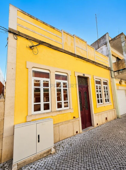 Terreno para Venda em Loule (São Clemente)