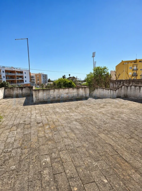 Terreno para Venda em Loule (São Clemente)