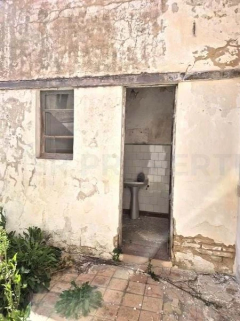 Terreno para Venda em Loule (São Clemente)