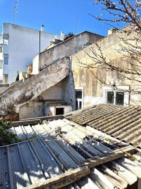 Terreno para Venda em Loule (São Clemente)