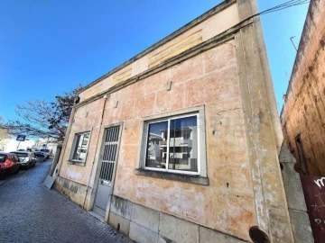 Terreno para Venda em Loule (São Clemente)