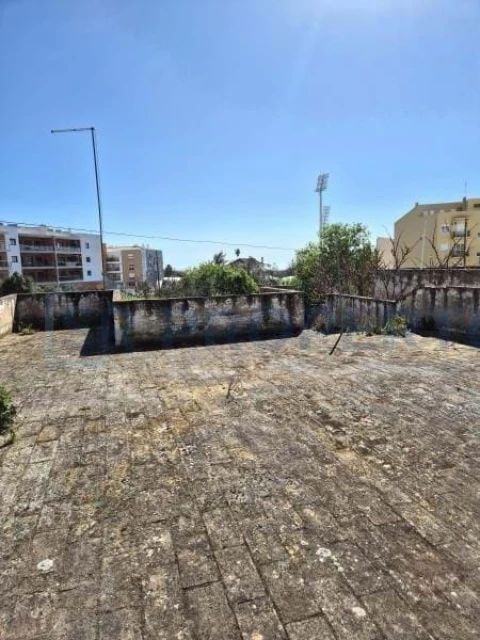 Terreno para Venda em Loule (São Clemente)