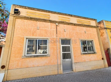 Terreno para Venda em Loule (São Clemente)