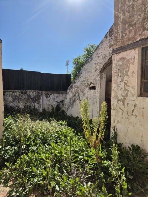 Terreno para Venda em Loule (São Clemente)