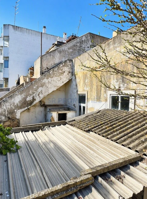Terreno para Venda em Loule (São Clemente)