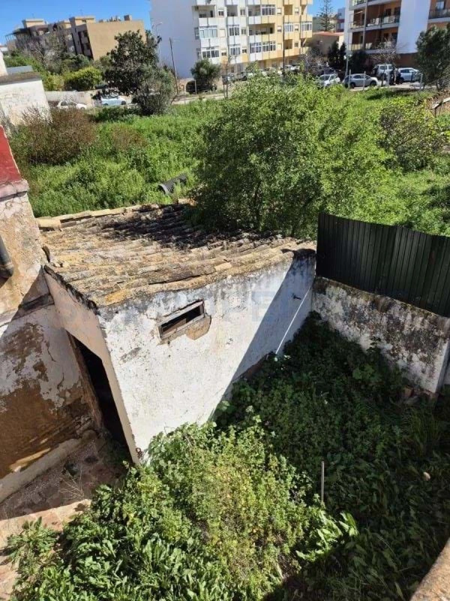 Terreno para Venda em Loule (São Clemente) Foto 22