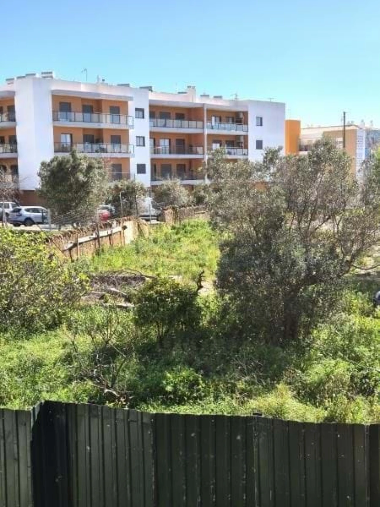 Terreno para Venda em Loule (São Clemente) Foto 15