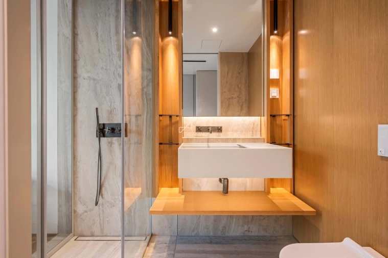 Apartamento T2 para Venda em São Martinho Foto 3