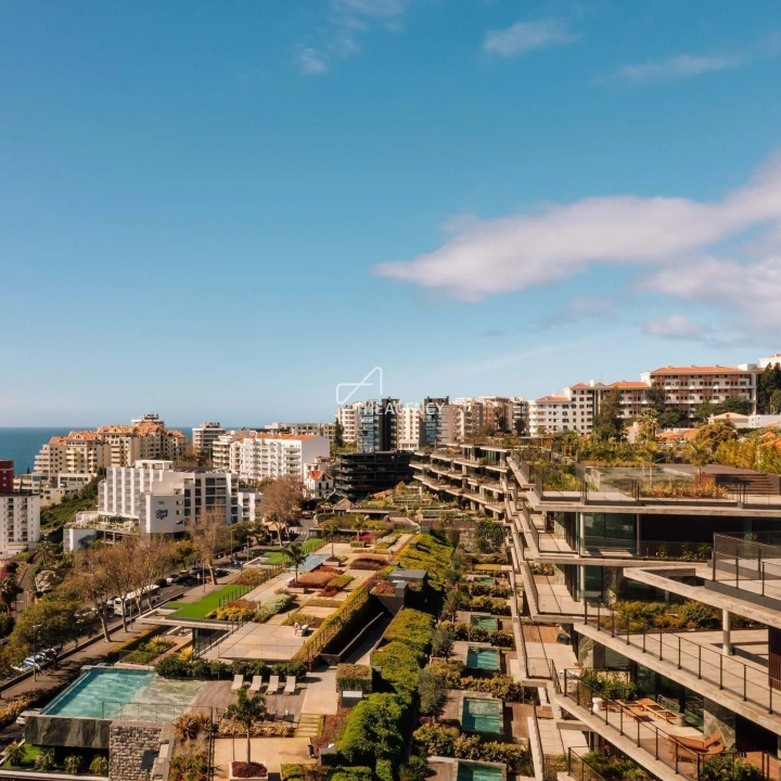 Apartamento T2 para Venda em São Martinho Foto 6