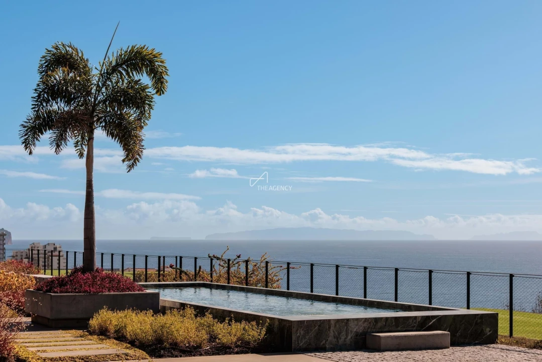 Apartamento T2 para Venda em São Martinho Foto 9