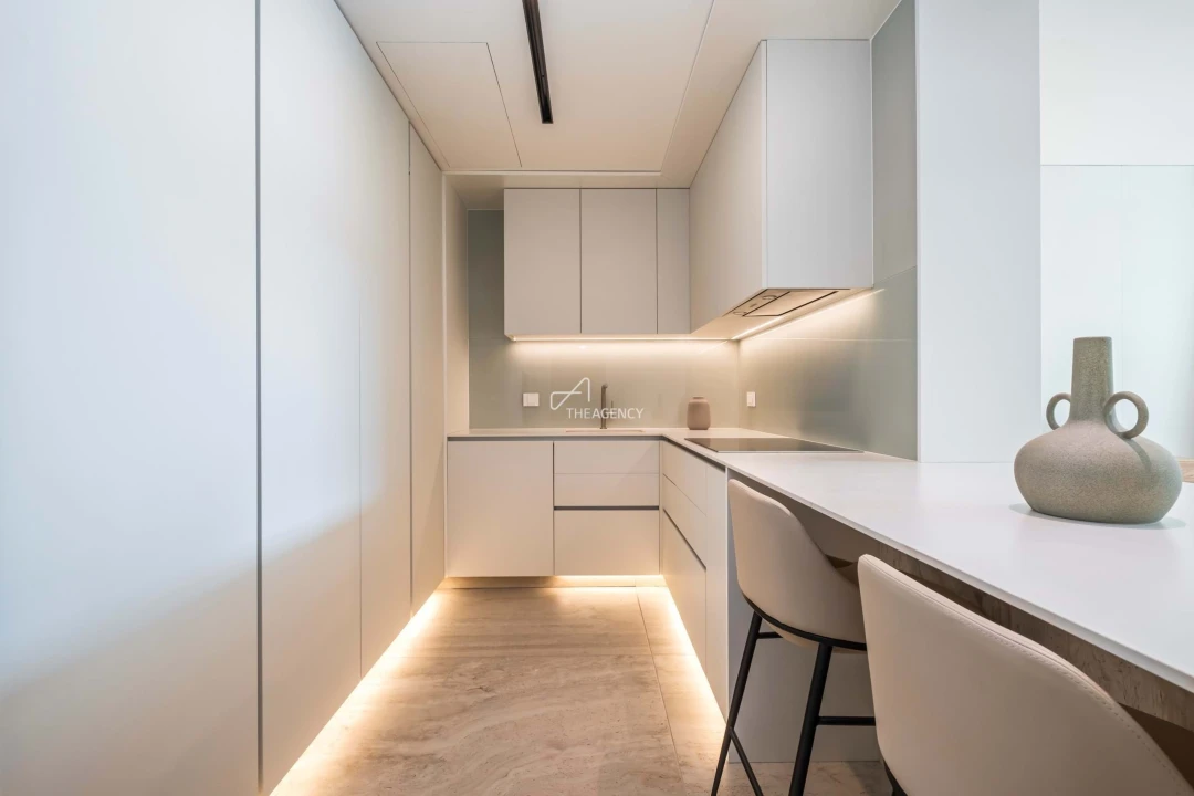 Apartamento T2 para Venda em São Martinho Foto 14