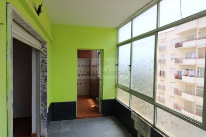 Apartamento T2 para Venda em Portimão