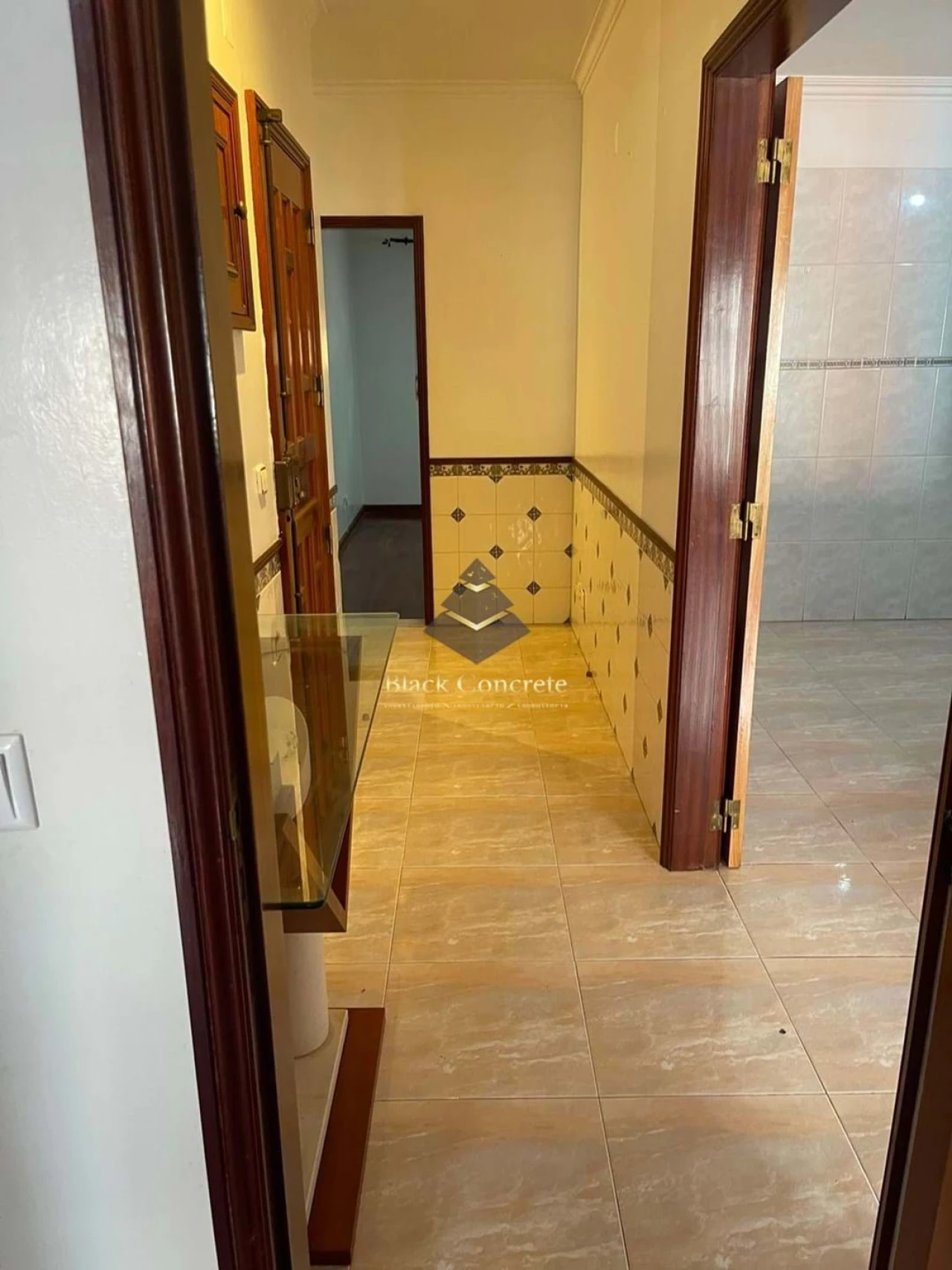 Apartamento T2 para Venda em Algueirão-Mem Martins Foto 25