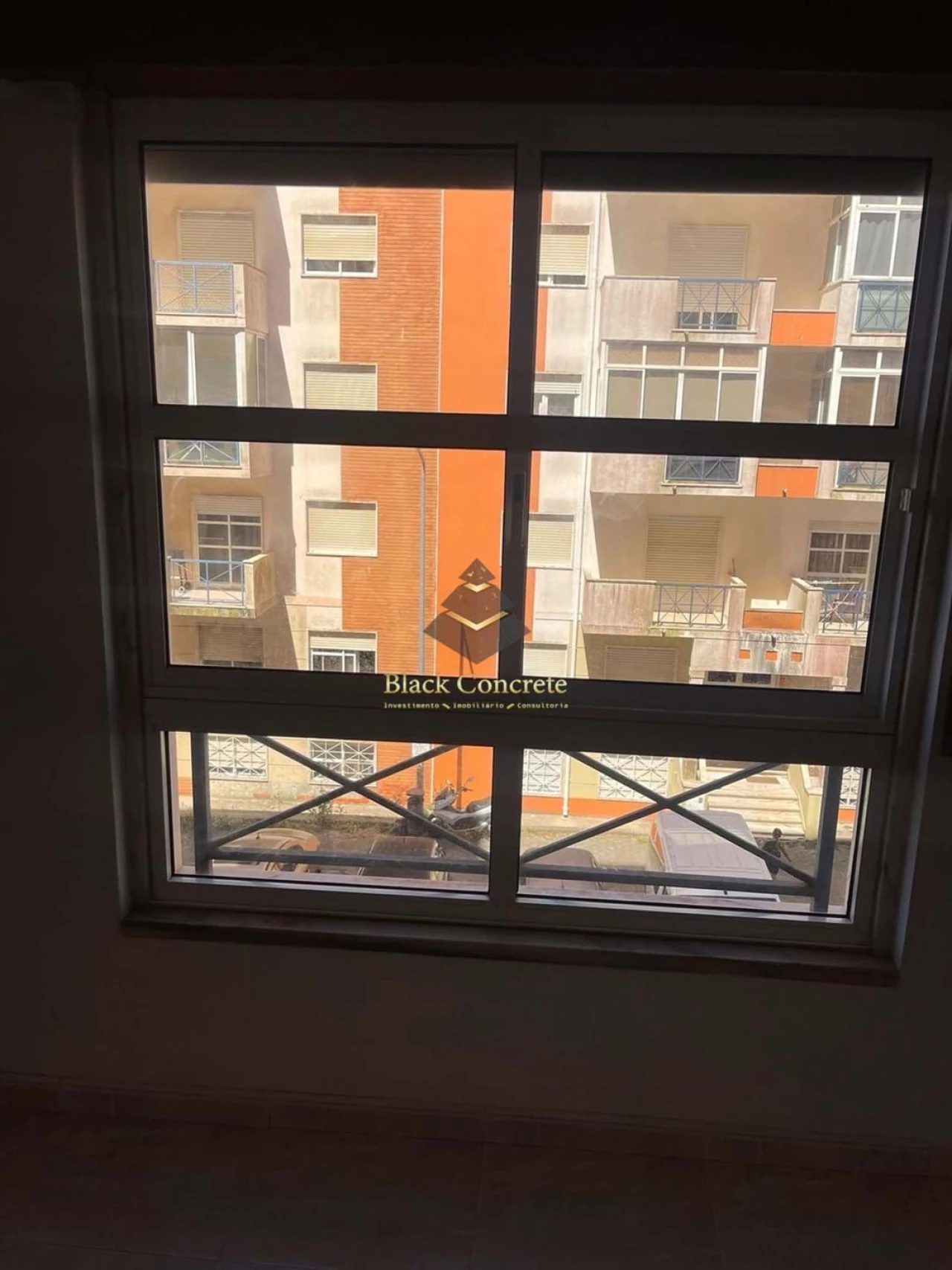 Apartamento T2 para Venda em Algueirão-Mem Martins Foto 23