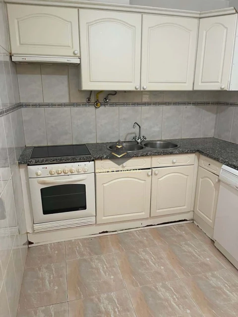 Apartamento T2 para Venda em Algueirão-Mem Martins