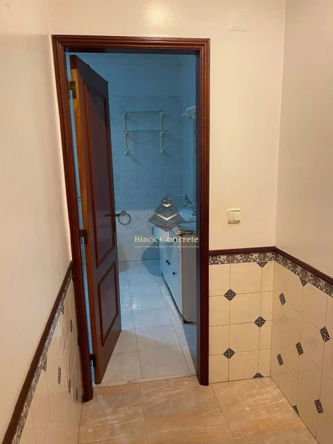 Apartamento T2 para Venda em Algueirão-Mem Martins