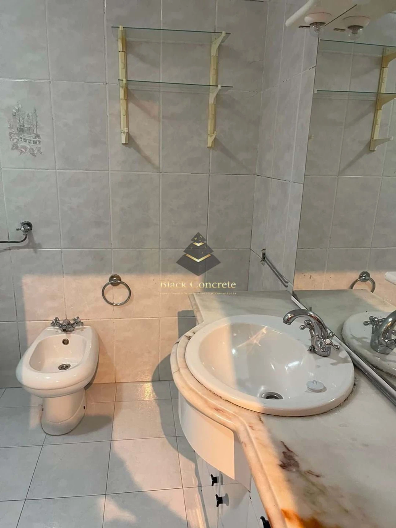 Apartamento T2 para Venda em Algueirão-Mem Martins Foto 8