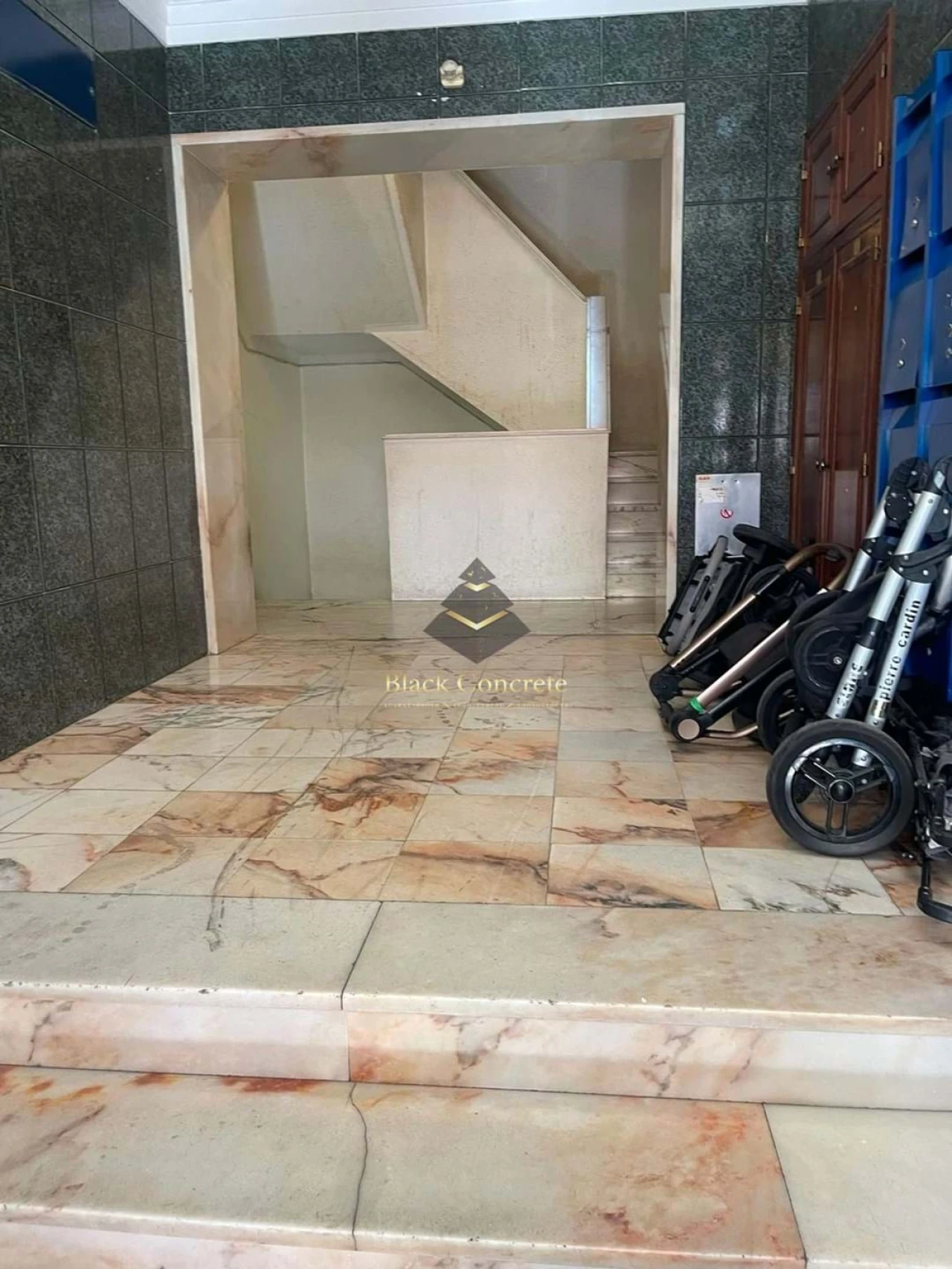 Apartamento T2 para Venda em Algueirão-Mem Martins Foto 26