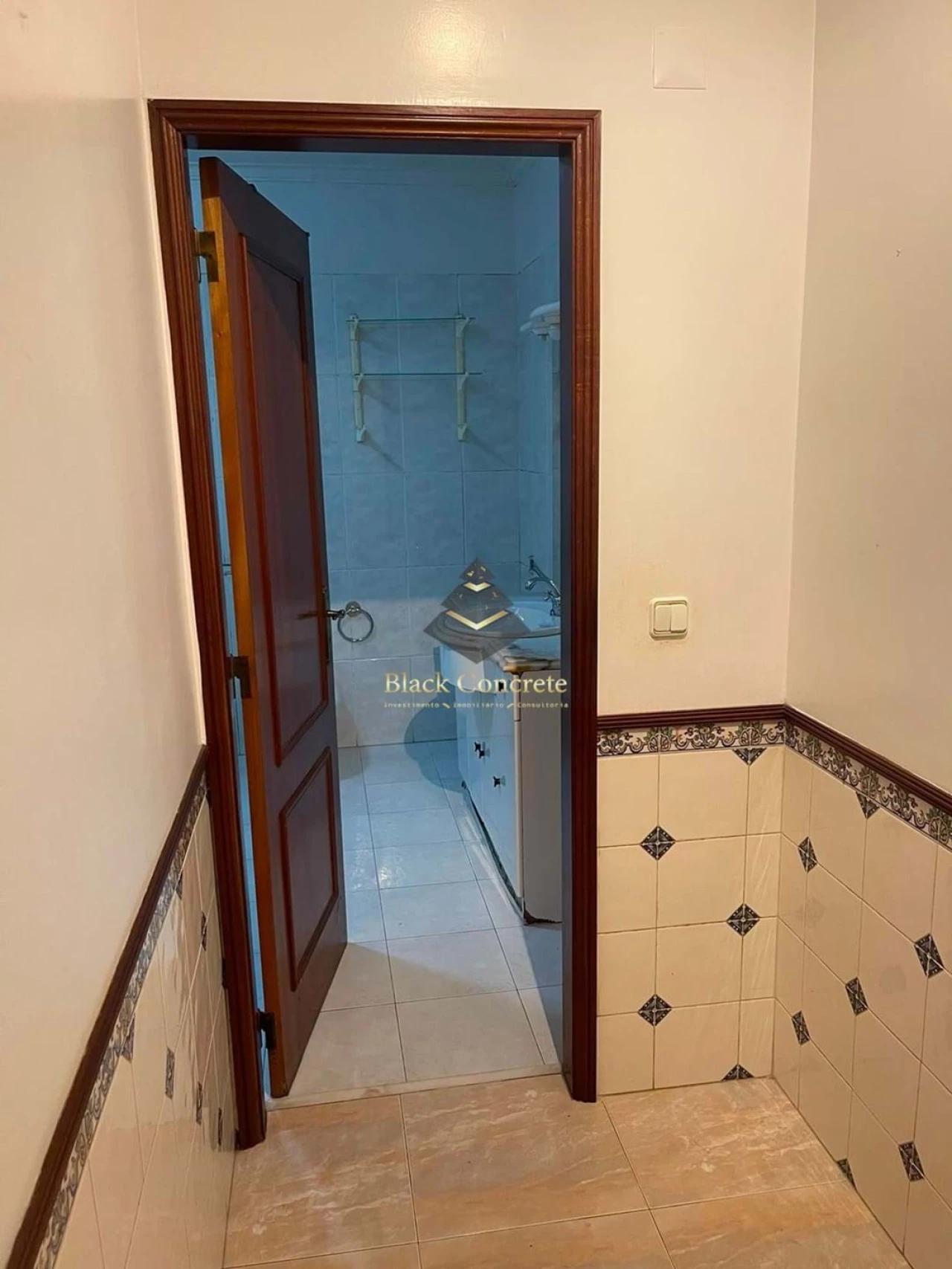 Apartamento T2 para Venda em Algueirão-Mem Martins Foto 10