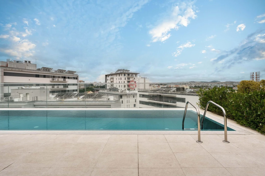 Apartamento T1 para Venda em Lumiar Foto 20