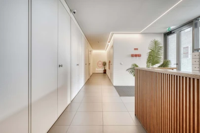 Apartamento T1 para Venda em Lumiar