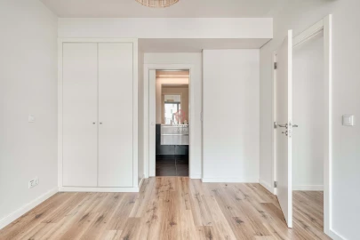 Apartamento T1 para Venda em Lumiar