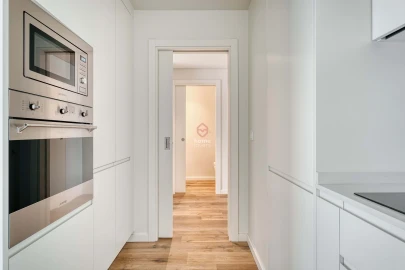 Apartamento T1 para Venda em Lumiar
