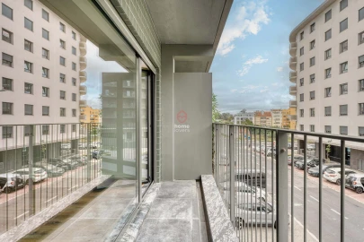 Apartamento T1 para Venda em Lumiar