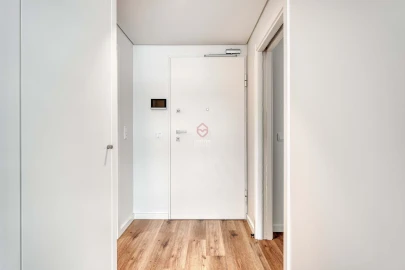Apartamento T1 para Venda em Lumiar