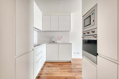 Apartamento T1 para Venda em Lumiar