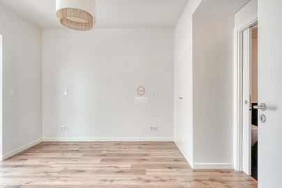 Apartamento T1 para Venda em Lumiar