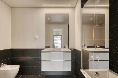 Apartamento T1 para Venda em Lumiar
