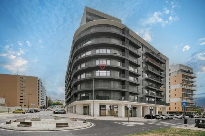 Apartamento T1 para Venda em Lumiar