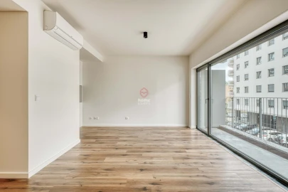 Apartamento T1 para Venda em Lumiar