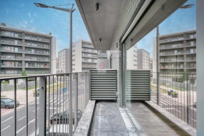 Apartamento T1 para Venda em Lumiar