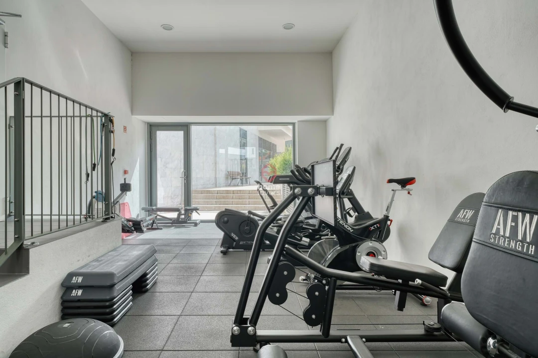 Apartamento T1 para Venda em Lumiar Foto 26