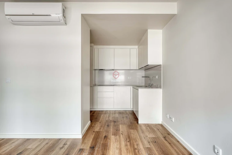 Apartamento T1 para Venda em Lumiar Foto 6
